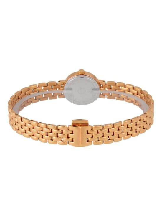 NWT Tissot Lovely Mother of Pearl Dial Ladies Watch